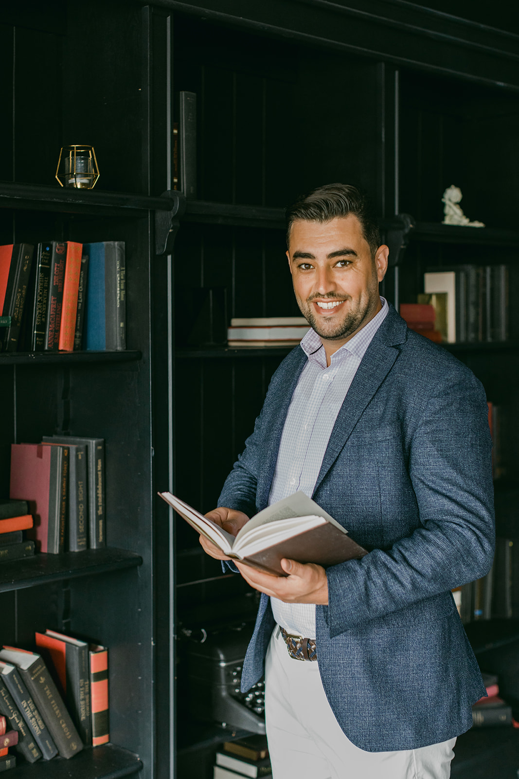 Bassam Khdair, RE/MAX Realtor in the GTA