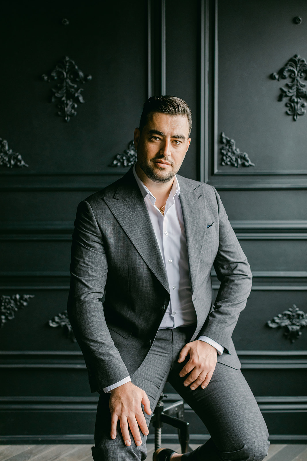 Bassam Khdair RE/MAX Realtor